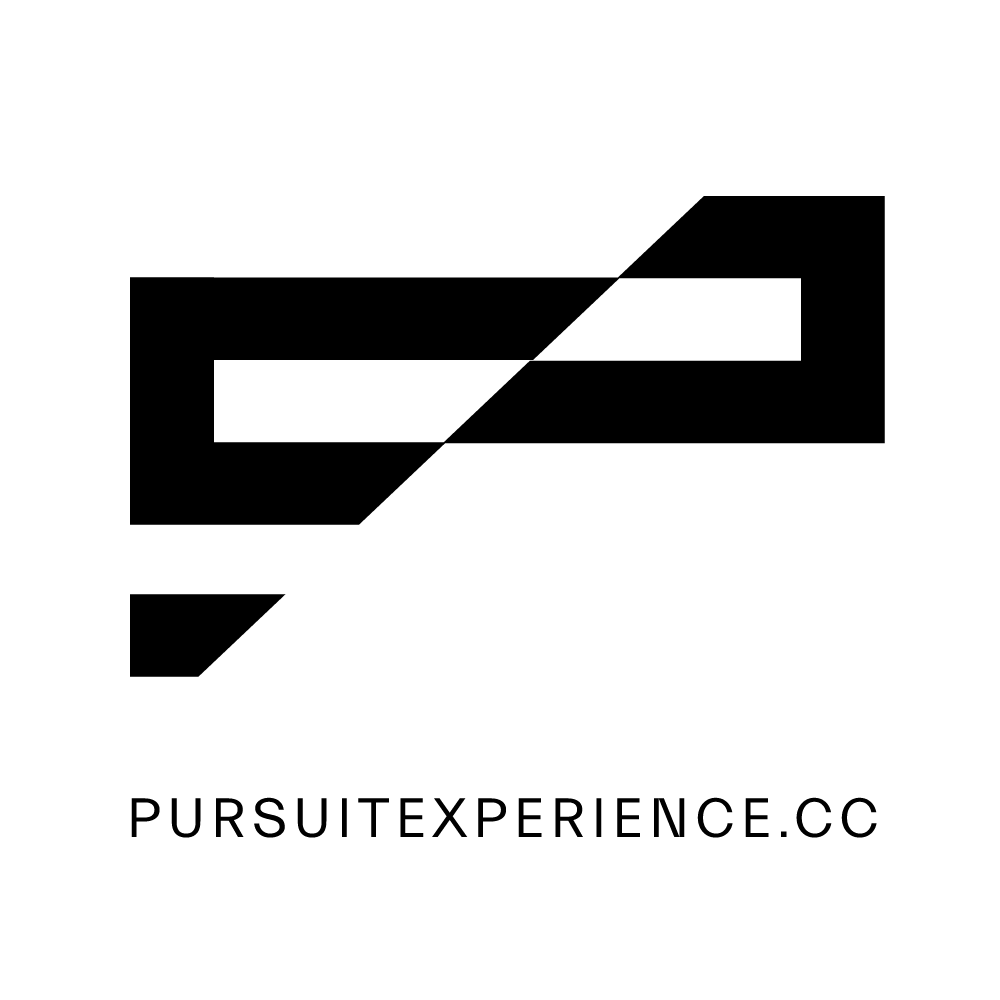 Pursuit Experience Logo